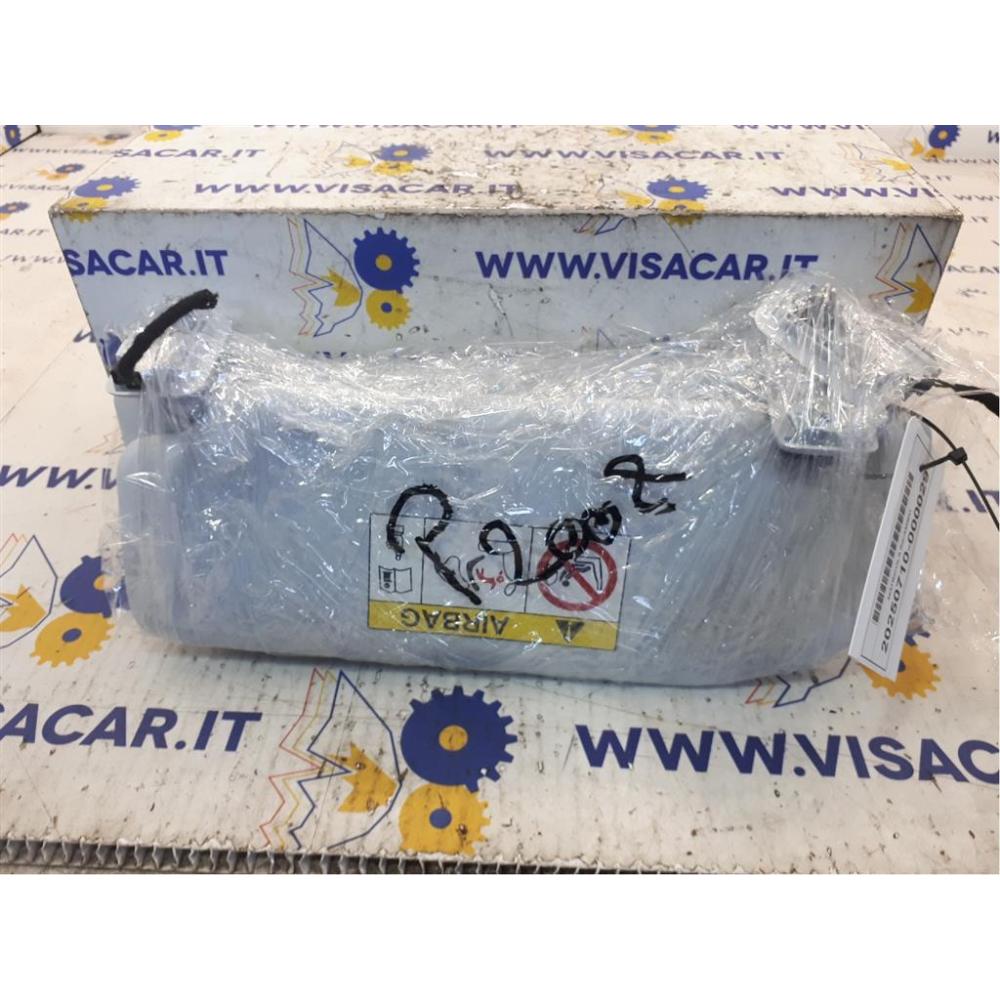 Pannello Parasole Anteriorecentrale Usato Dal 2013 Al 2016 Peugeot 2008 «I» (2013)