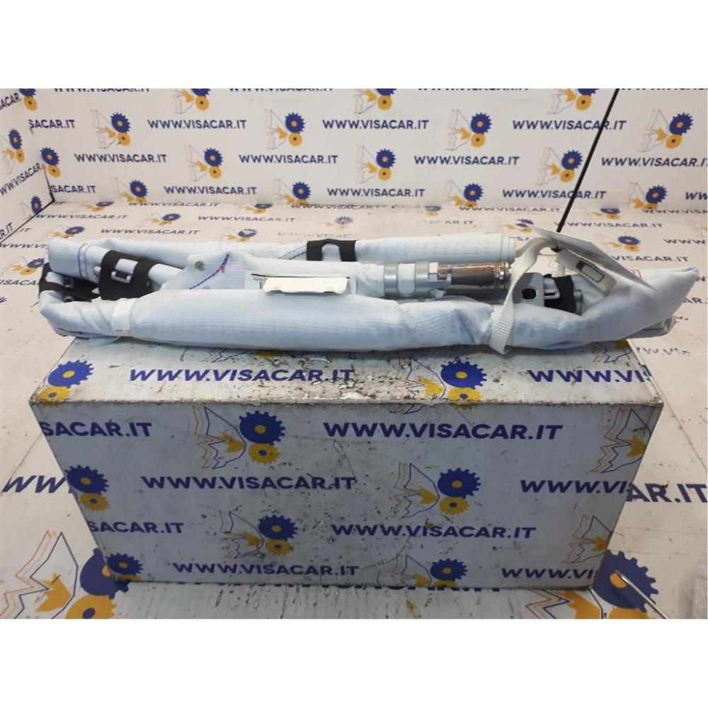 Air-Bag A Tendina Destro Usato Dal 2013 Al 2016 Peugeot 2008 «I» (2013)