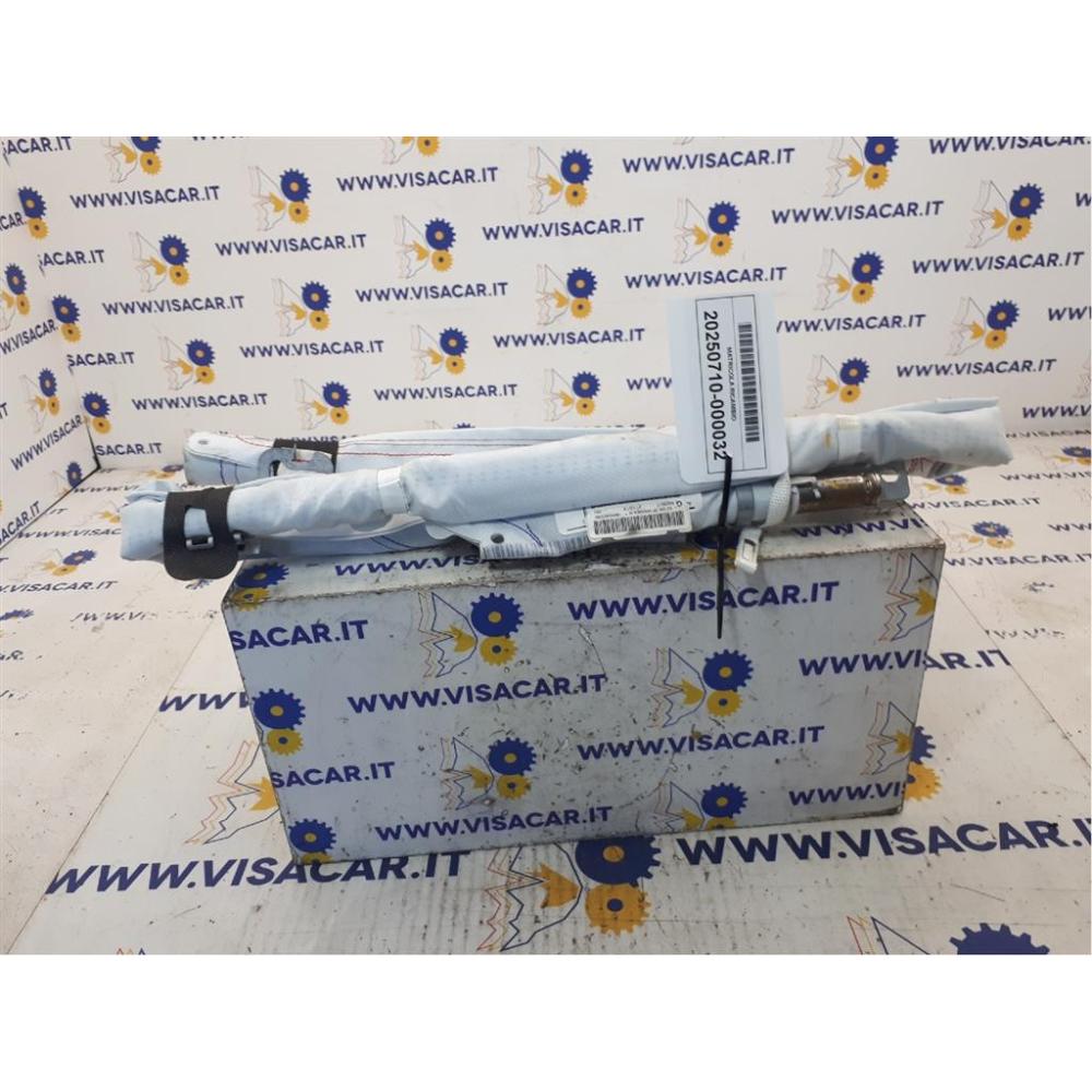 Air-Bag A Tendina Sinistro Usato Dal 2013 Al 2016 Peugeot 2008 «I» (2013)