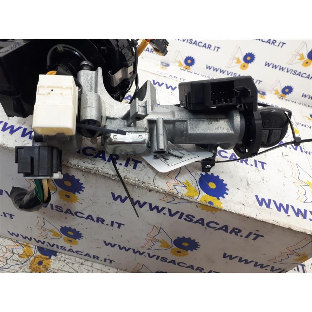 Cilindretto / Commutatore Accensione Usato Dal 2006 Suzuki Sx4 (2006)
