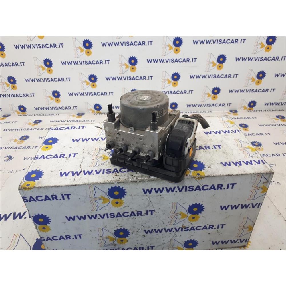 Pompa Abs Anteriore Usato Dal 2013 Al 2016 Peugeot 2008 «I» (2013)