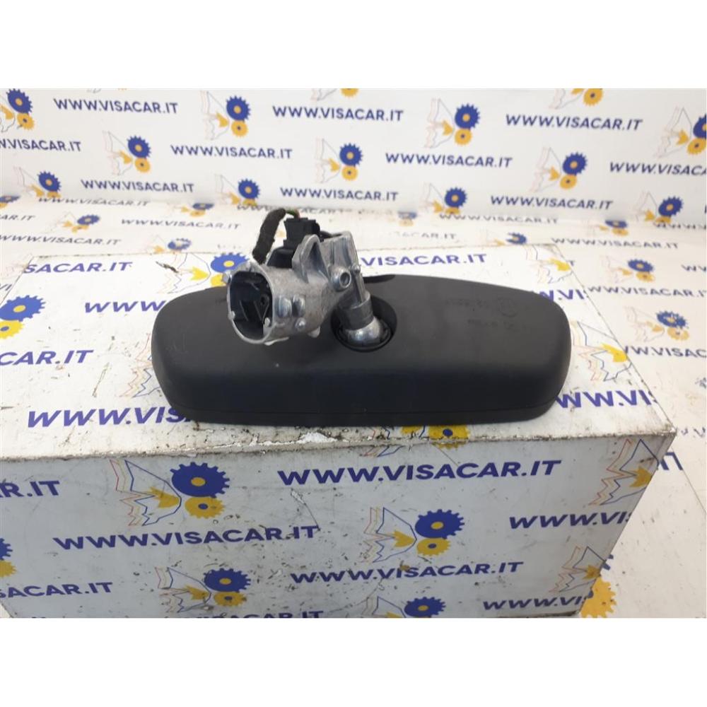 Retrovisore Interno Usato Dal 2013 Al 2016 Peugeot 2008 «I» (2013)