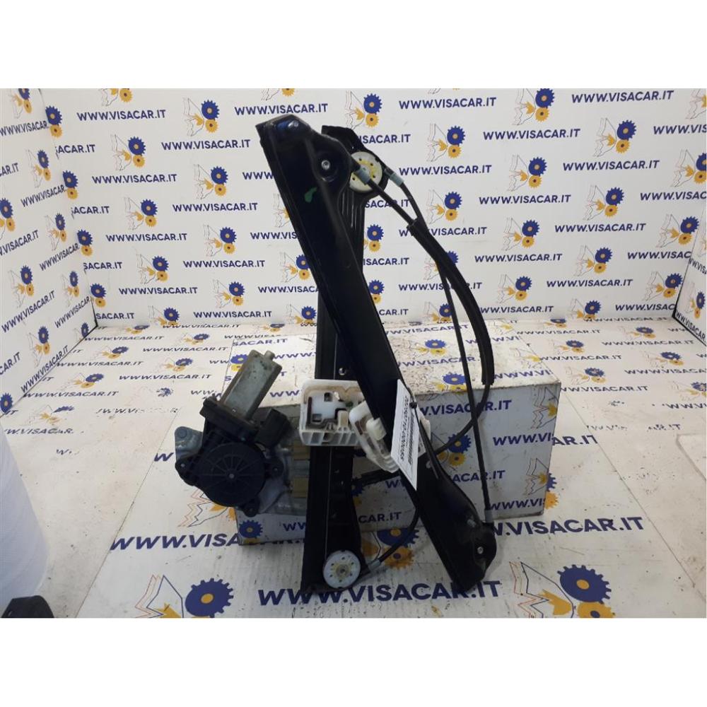 Alzacristallo Porta Anteriore Sinistro Usato Mini Countryman Cooper «R60» (2010)
