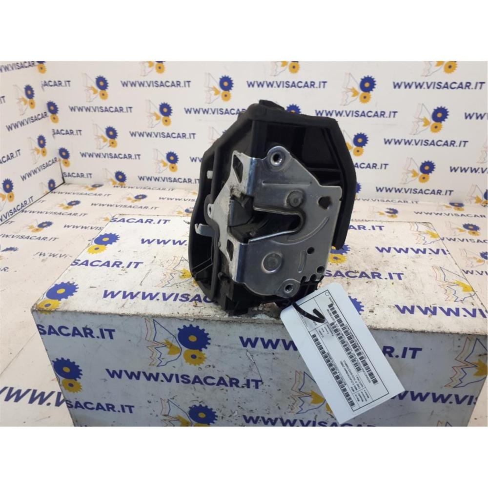 Serratura Porta Anteriore Destro Usato Mini Countryman Cooper «R60» (2010)