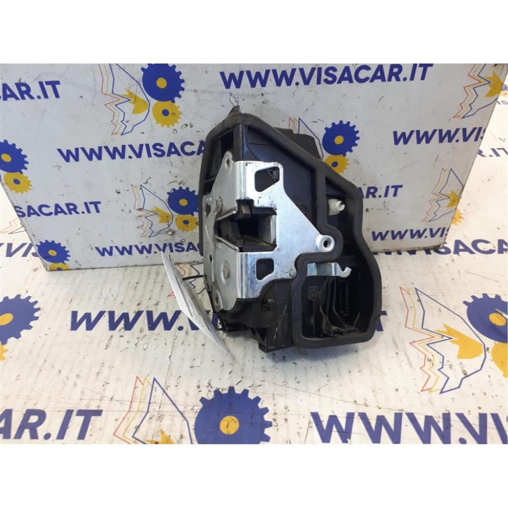 Serratura Porta Anteriore Sinistro Usato Mini Countryman Cooper «R60» (2010)