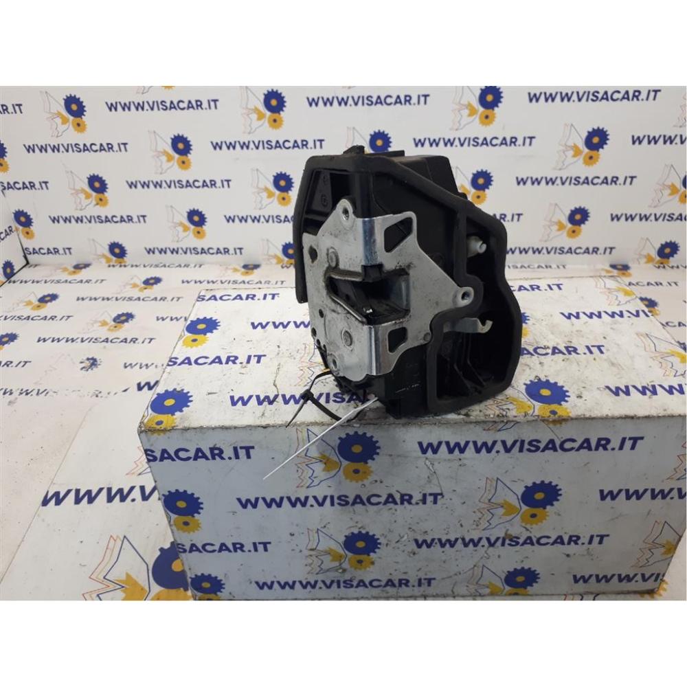 Serratura Porta Anteriore Sinistro Usato Mini Countryman Cooper «R60» (2010)