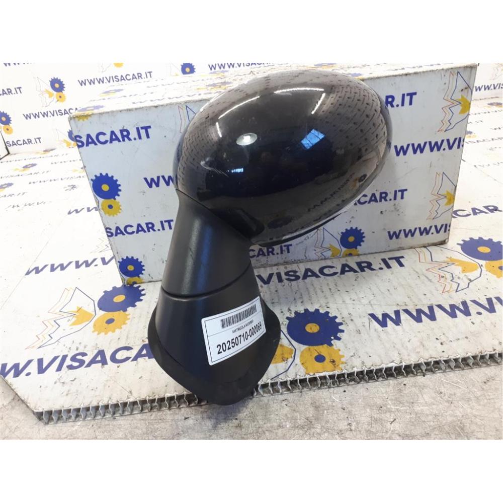 Retrovisore Esterno Anteriore Sinistro Usato Mini Countryman Cooper «R60» (2010)