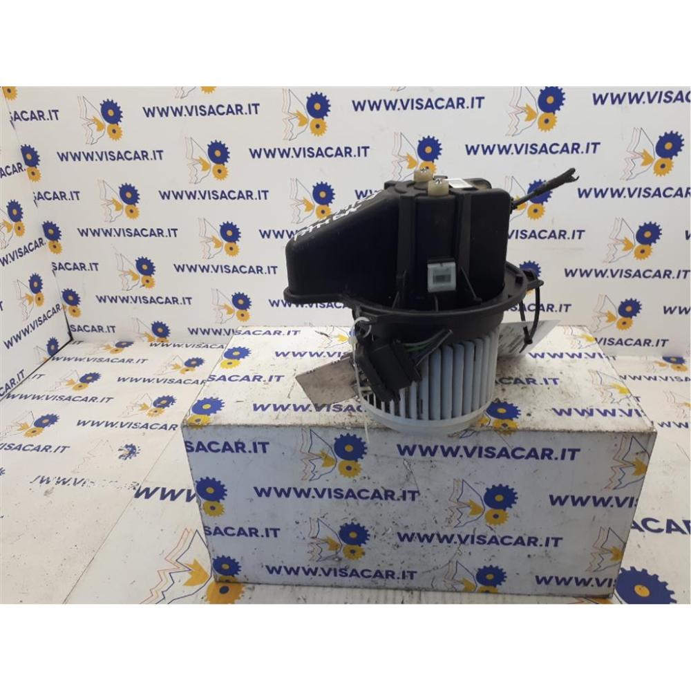 Motorino Ventilazione Abitacolo Usato Dal 2016 Al 2022 Fiat Panda «Iii» (2012)