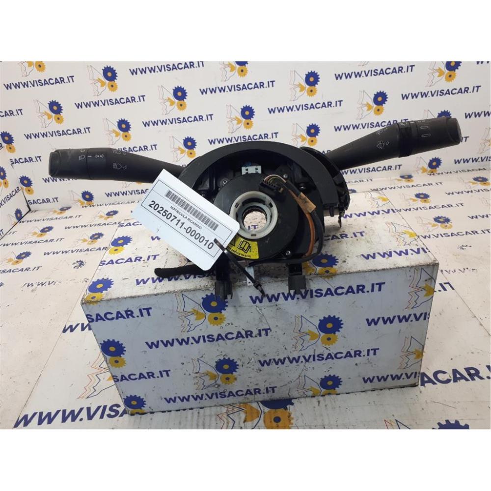 Devioguida Completo Usato Dal 2011 Al 2017 Fiat Panda «Ii» (2011)
