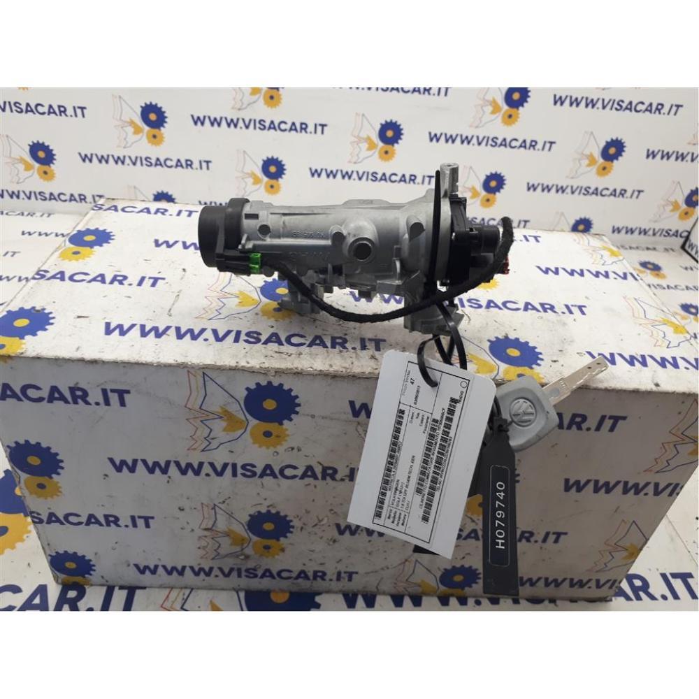 Cilindretto / Commutatore Accensione Usato Dal 2012 Volkswagen Golf «Vii» (2013)