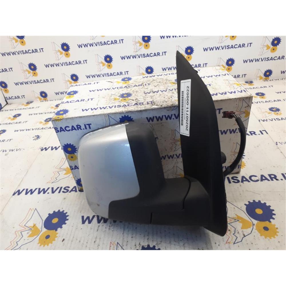 Retrovisore Esterno Anteriore Destro Usato Dal 2008 Al 2017 Fiat Qubo (2008)