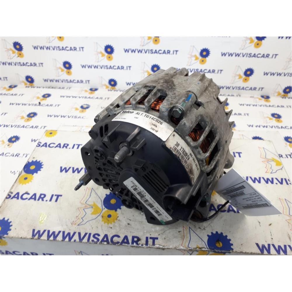 Alternatore Usato Dal 2003 Al 2009 Volkswagen Golf «V» (2004)