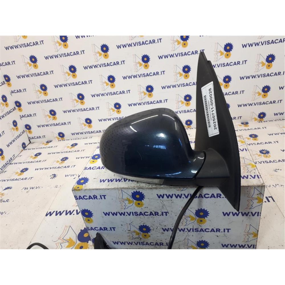 Alzacristallo Porta Posteriore Destro Usato Dal 2003 Al 2009 Volkswagen Golf «V» (2004)