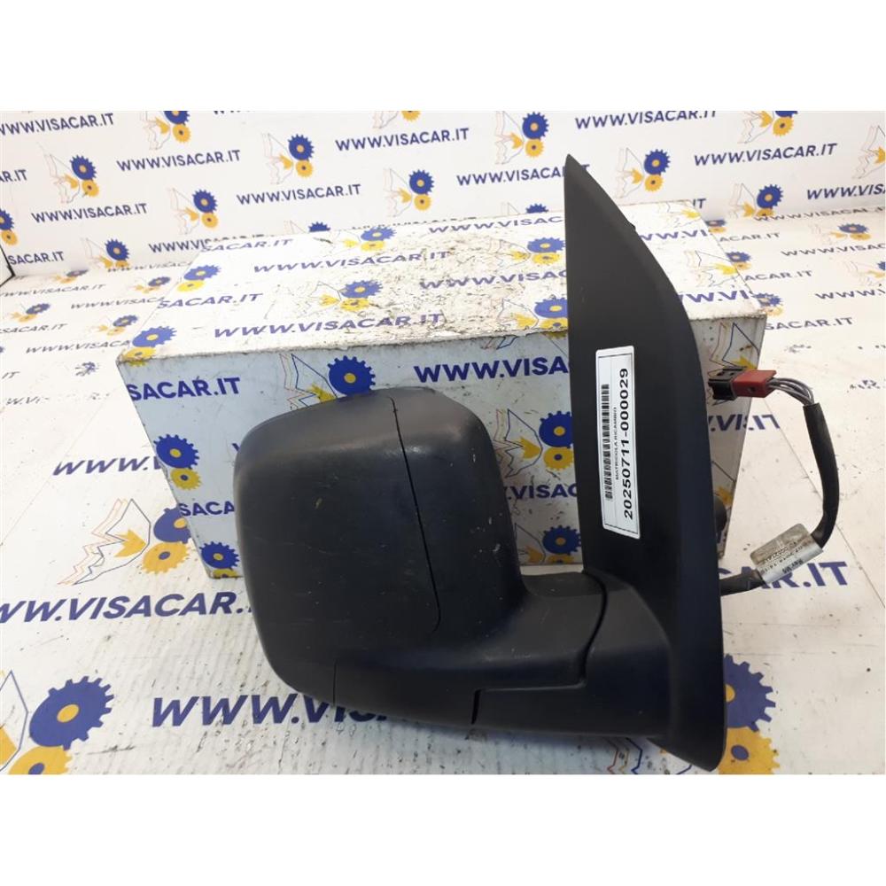 Retrovisore Esterno Anteriore Destro Usato Dal 2008 Peugeot Bipper (2008)