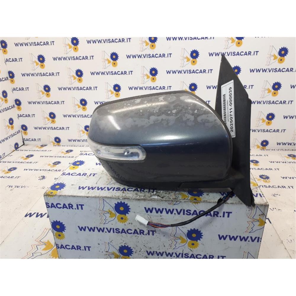 Retrovisore Esterno Anteriore Destro Usato Mazda Cx7 (2007)
