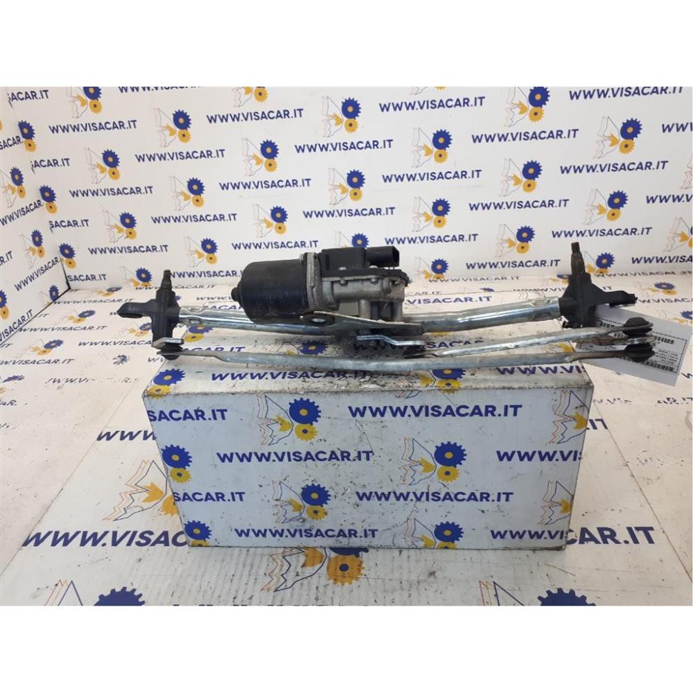 Meccanismo Tergicristallo Usato Dal 2008 Al 2017 Fiat Qubo (2008)