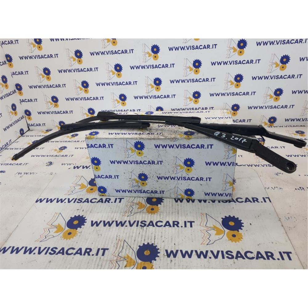 Braccio Tergilunotto Usato Dal 2014 Audi Q3 «8Ug» (2015)