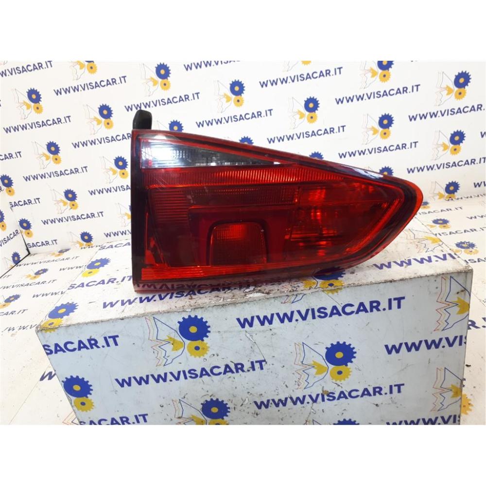 Fanale Posteriore Destro Usato Dal 2012 Volkswagen Golf «Vii» (2013)