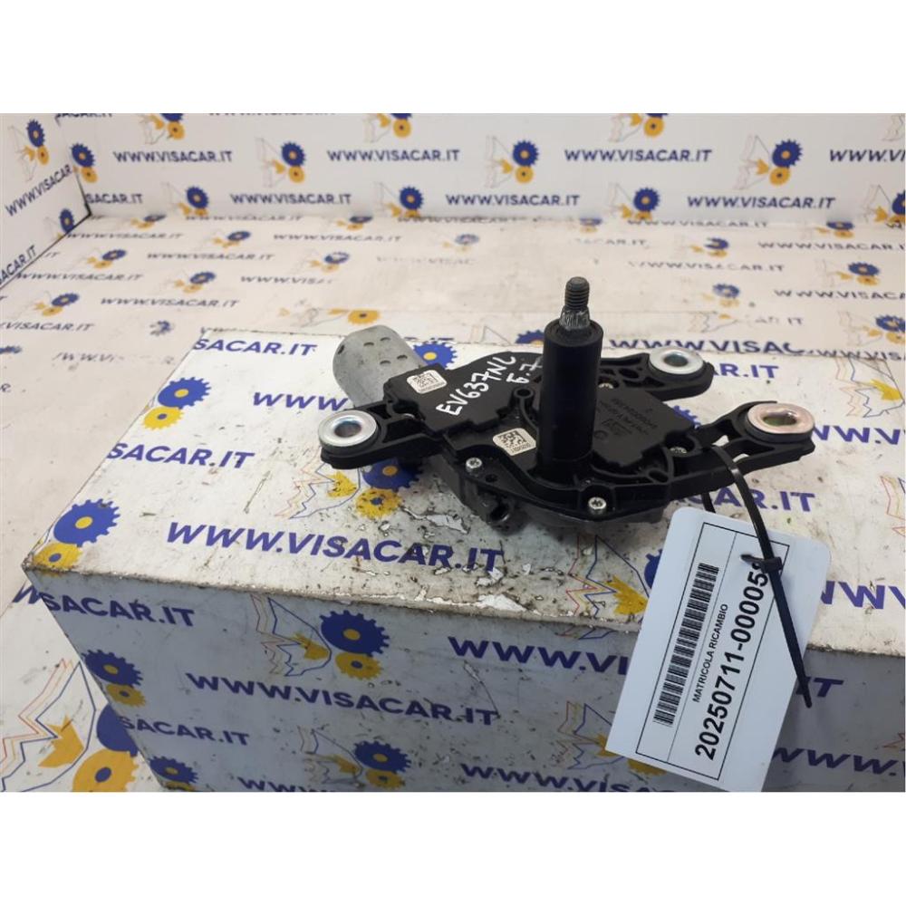 Motorino Tergilunotto Usato Dal 2012 Volkswagen Golf «Vii» (2013)