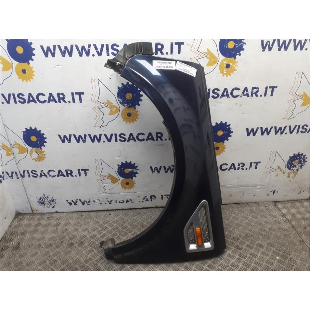 Parafango Anteriore Sinistro Usato Dal 2006 Al 2015 Land Rover Freelander «Ii» (2011)