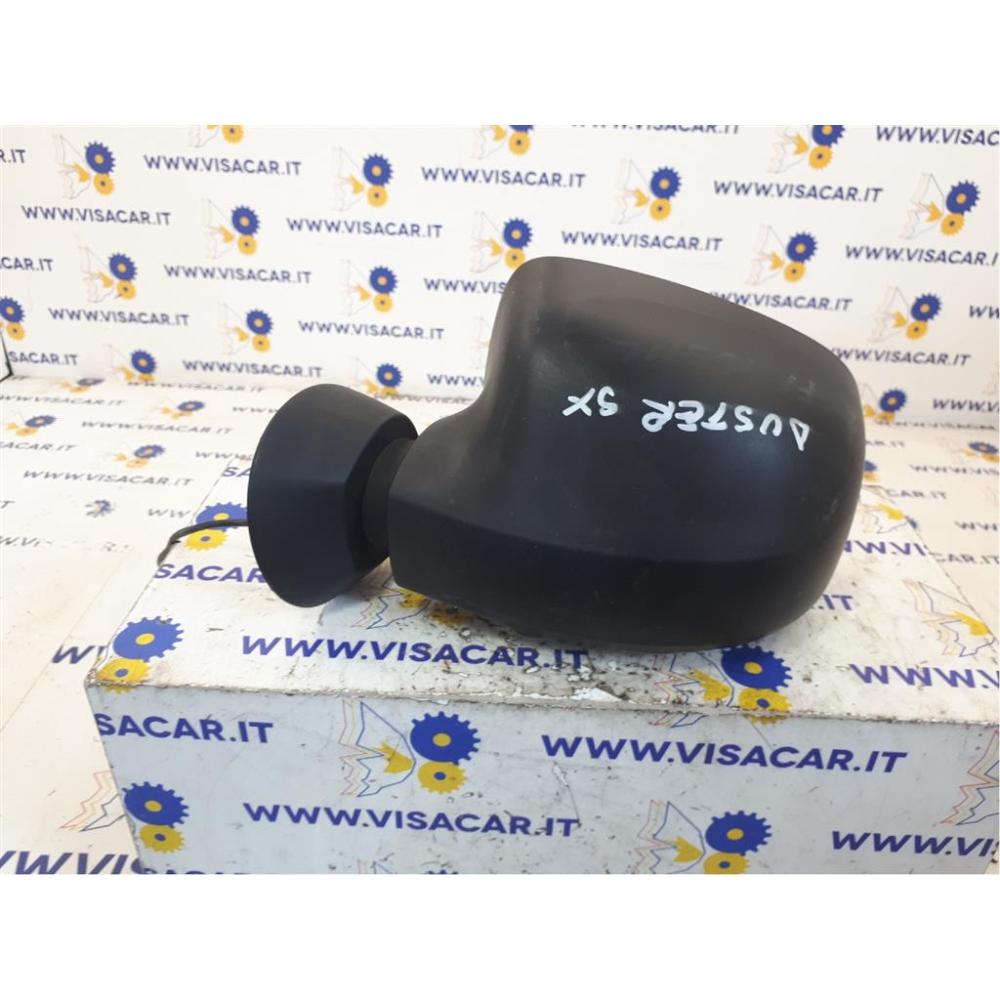 Retrovisore Esterno Anteriore Sinistro Usato Dal 2013 Al 2018 Dacia Duster «I» (2014)