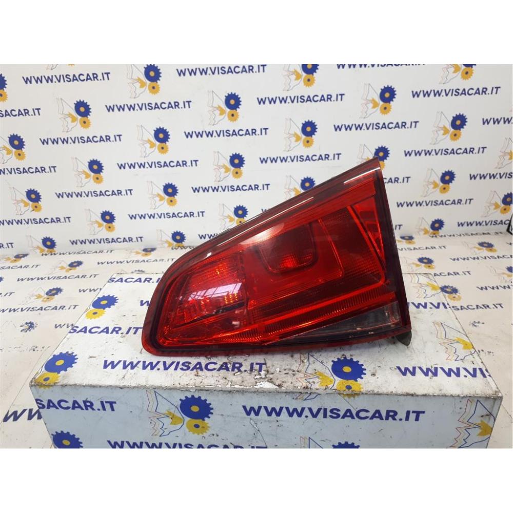 Fanale Posteriore Destro Usato Dal 2012 Volkswagen Golf «Vii» (2013)