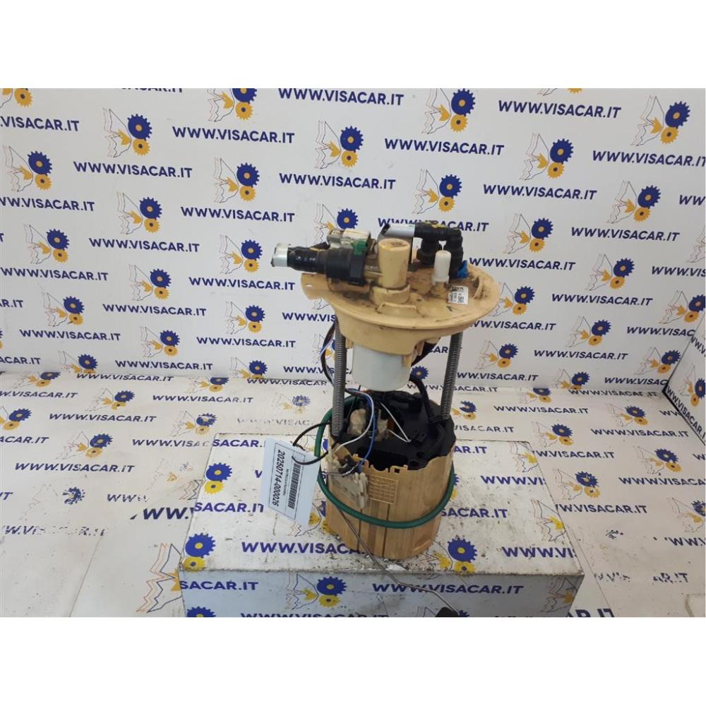 Pompa Carburante Usato Dal 2006 Al 2011 Chevrolet Captiva «I» (2007)