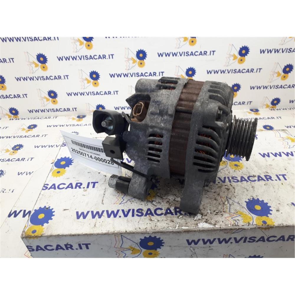 Alternatore Usato Citroen C3 «Ii» (2010)