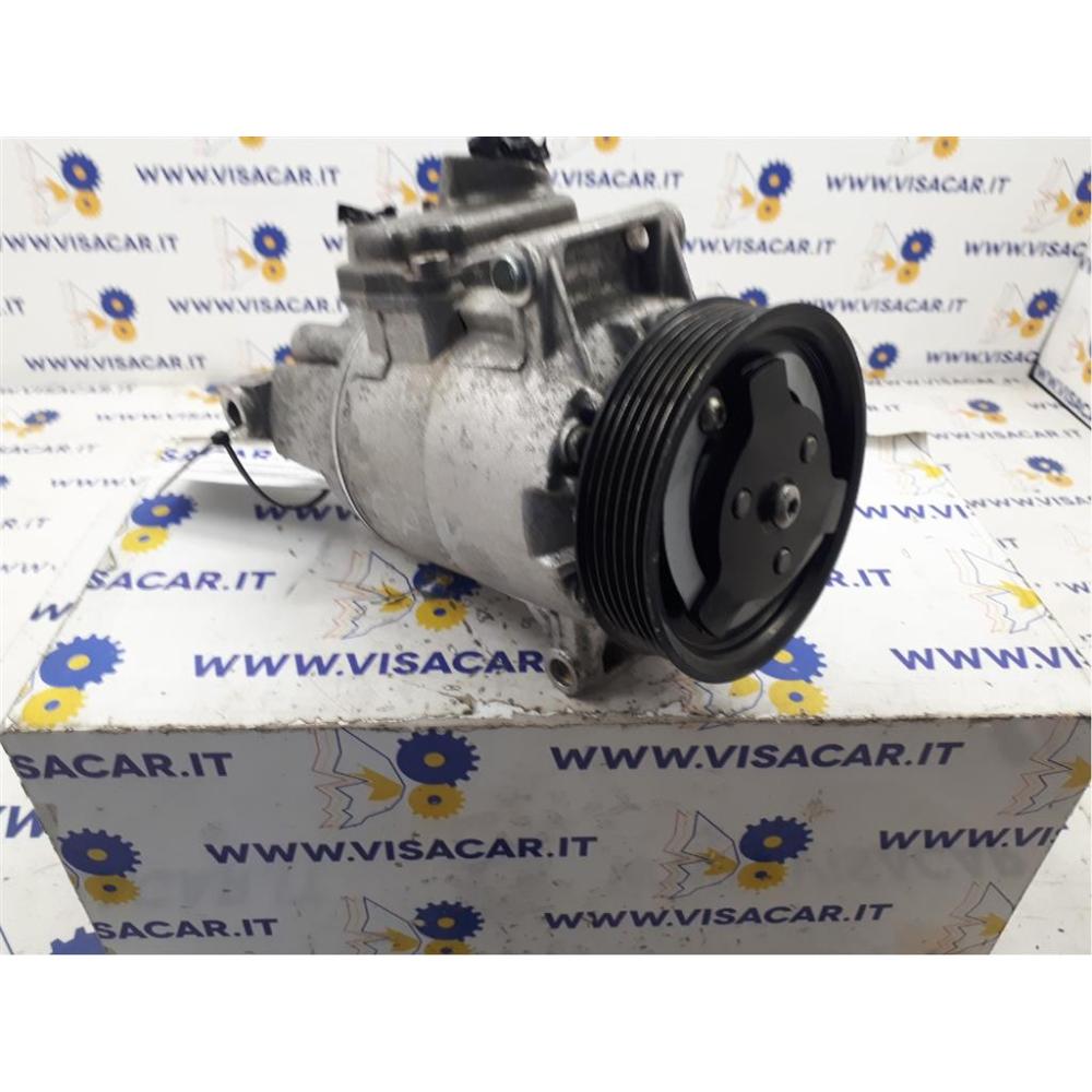 Compressore A/C Usato Dal 2008 Volkswagen Golf «Vi» (2009)