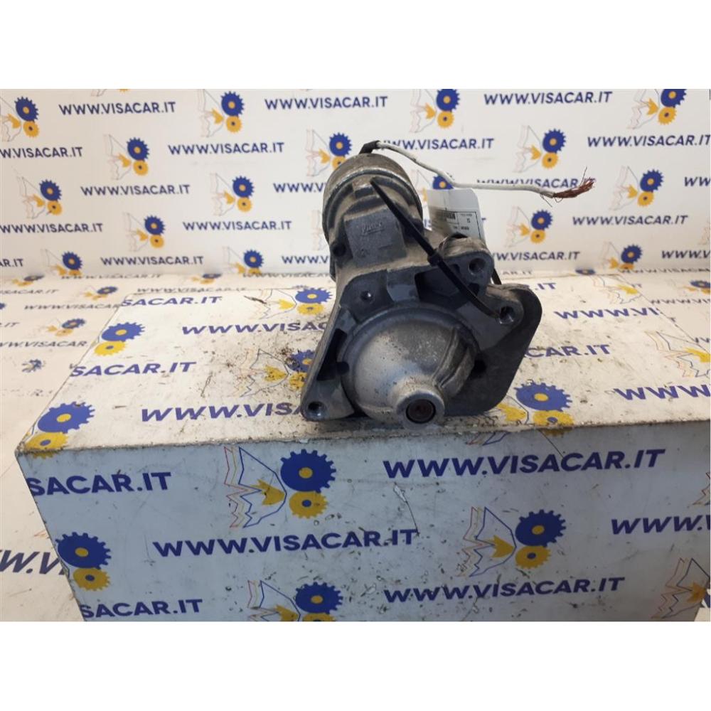 Motorino Avviamento Usato Dal 2009 Renault Clio «Iii» (2006)