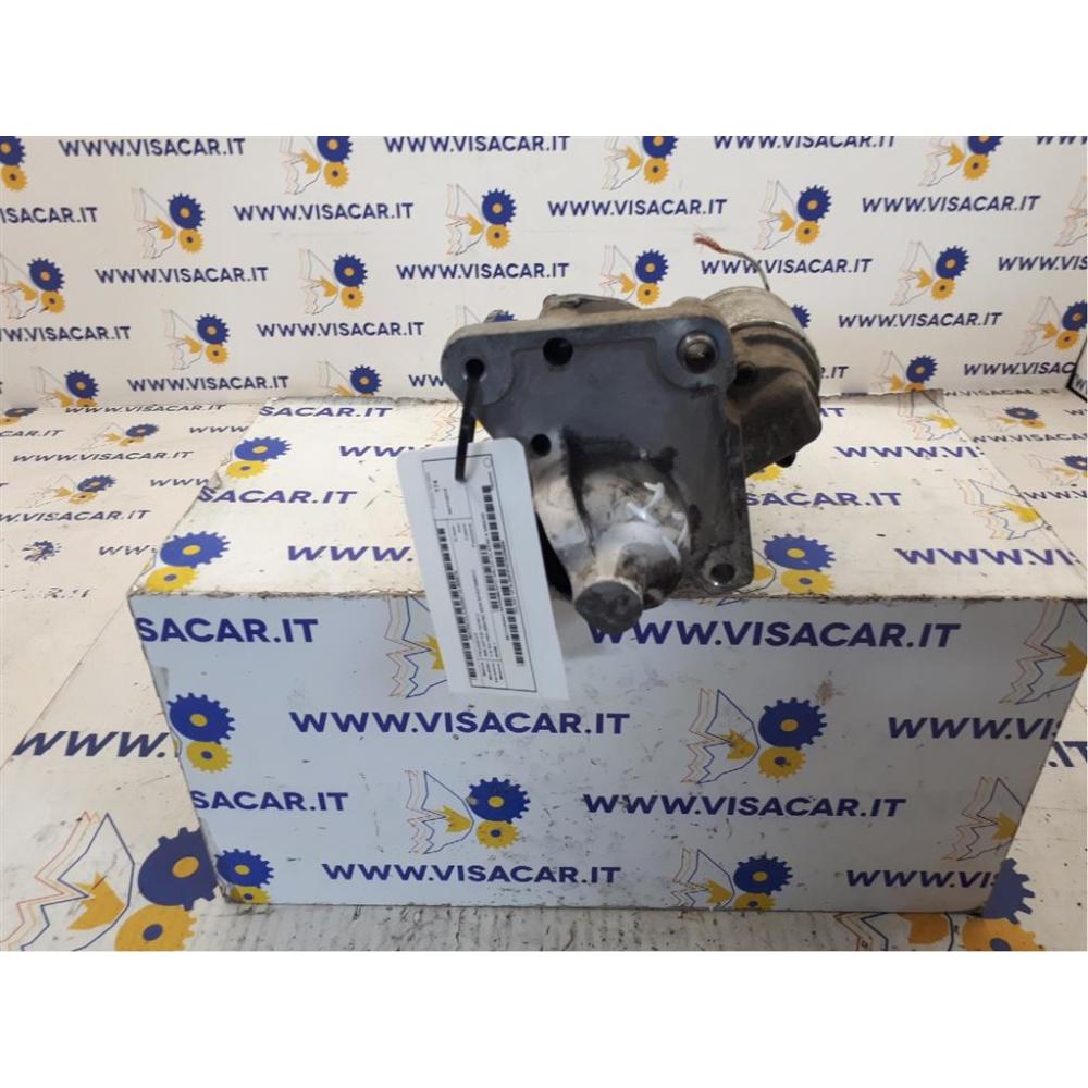 Motorino Avviamento Usato Dal 2013 Al 2018 Peugeot 308 «Ii» (2014)