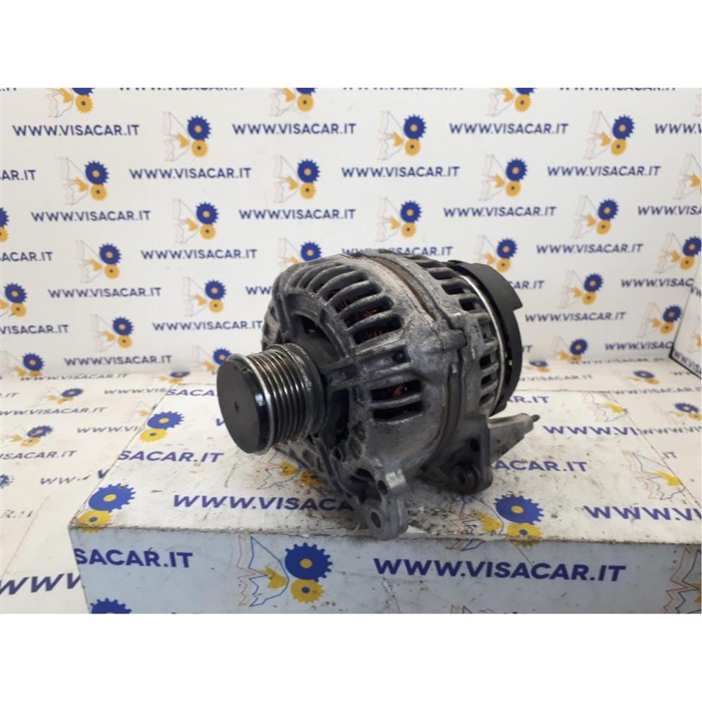 Alternatore Usato Dal 2003 Al 2009 Volkswagen Golf «V» (2004)