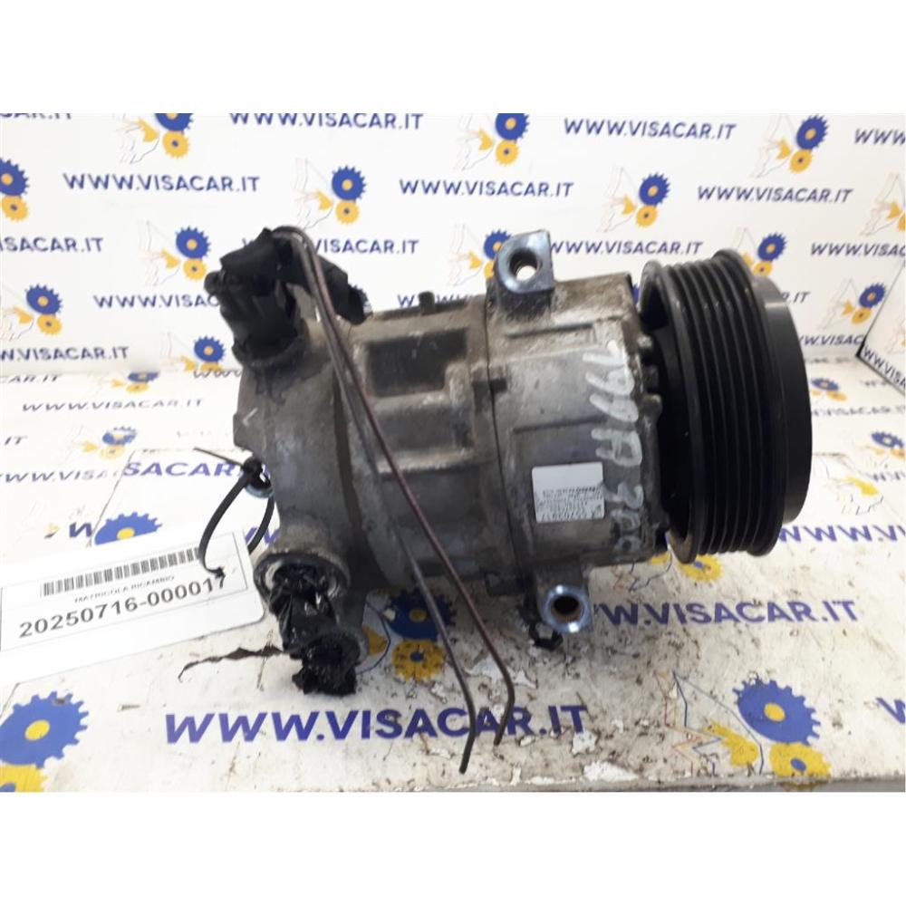 Alternatore Usato Dal 2003 Al 2009 Volkswagen Golf «V» (2004)