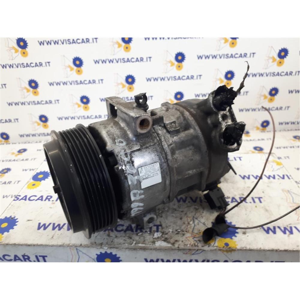Alternatore Usato Dal 2003 Al 2009 Volkswagen Golf «V» (2004)