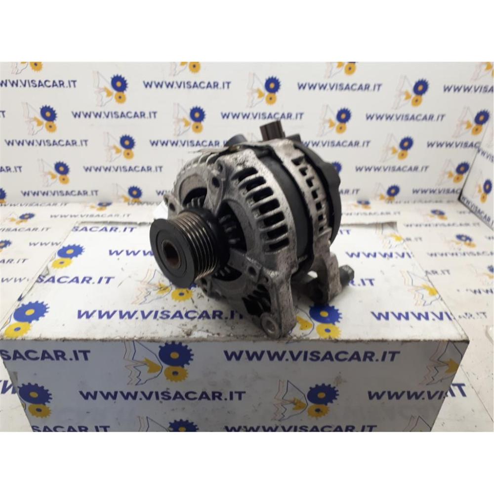 Alternatore Usato Dal 2004 Al 2012 Volvo V50 (2004)