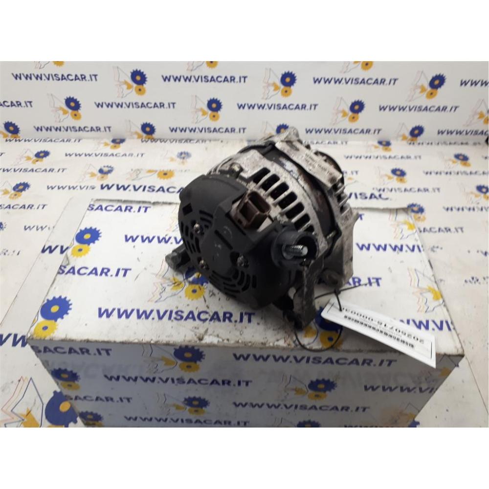 Alternatore Usato Dal 2004 Al 2012 Volvo V50 (2004)