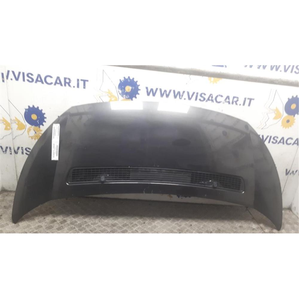 Cofano Anteriore Usato Dal 2006 Al 2016 Citroen Jumpy «Iii» (2007)