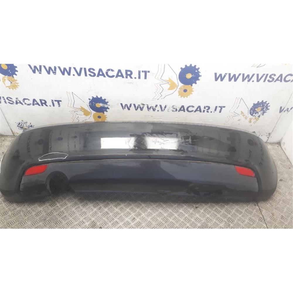 Paraurti Posteriore Usato Dal 2010 Al 2019 Audi A1 «8X1» (2010)