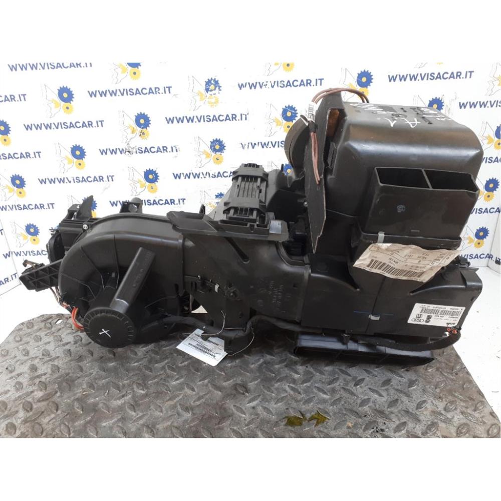 Scatola Condizionatore Usato Dal 2010 Al 2019 Audi A1 «8X1» (2010)