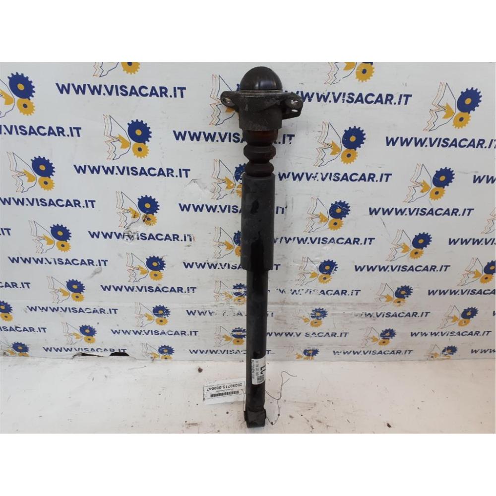 Ammortizzatore Posteriore Destro Usato Dal 2010 Al 2019 Audi A1 «8X1» (2010)
