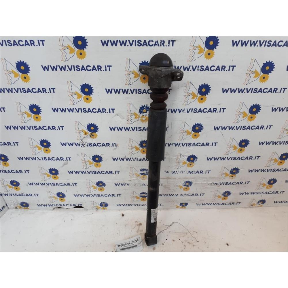 Ammortizzatore Posteriore Sinistro Usato Dal 2010 Al 2019 Audi A1 «8X1» (2010)