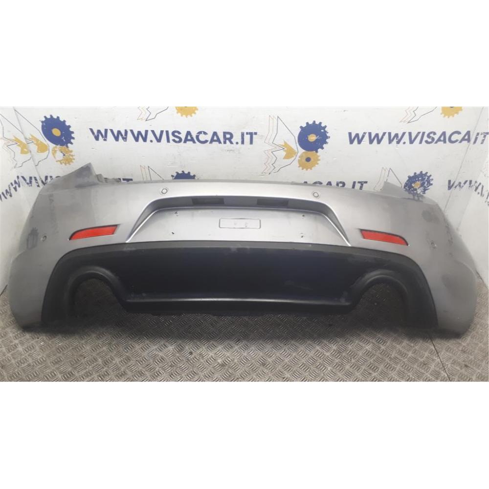 Paraurti Posteriore Usato Dal 2010 Al 2013 Alfa Romeo Giulietta (2010)