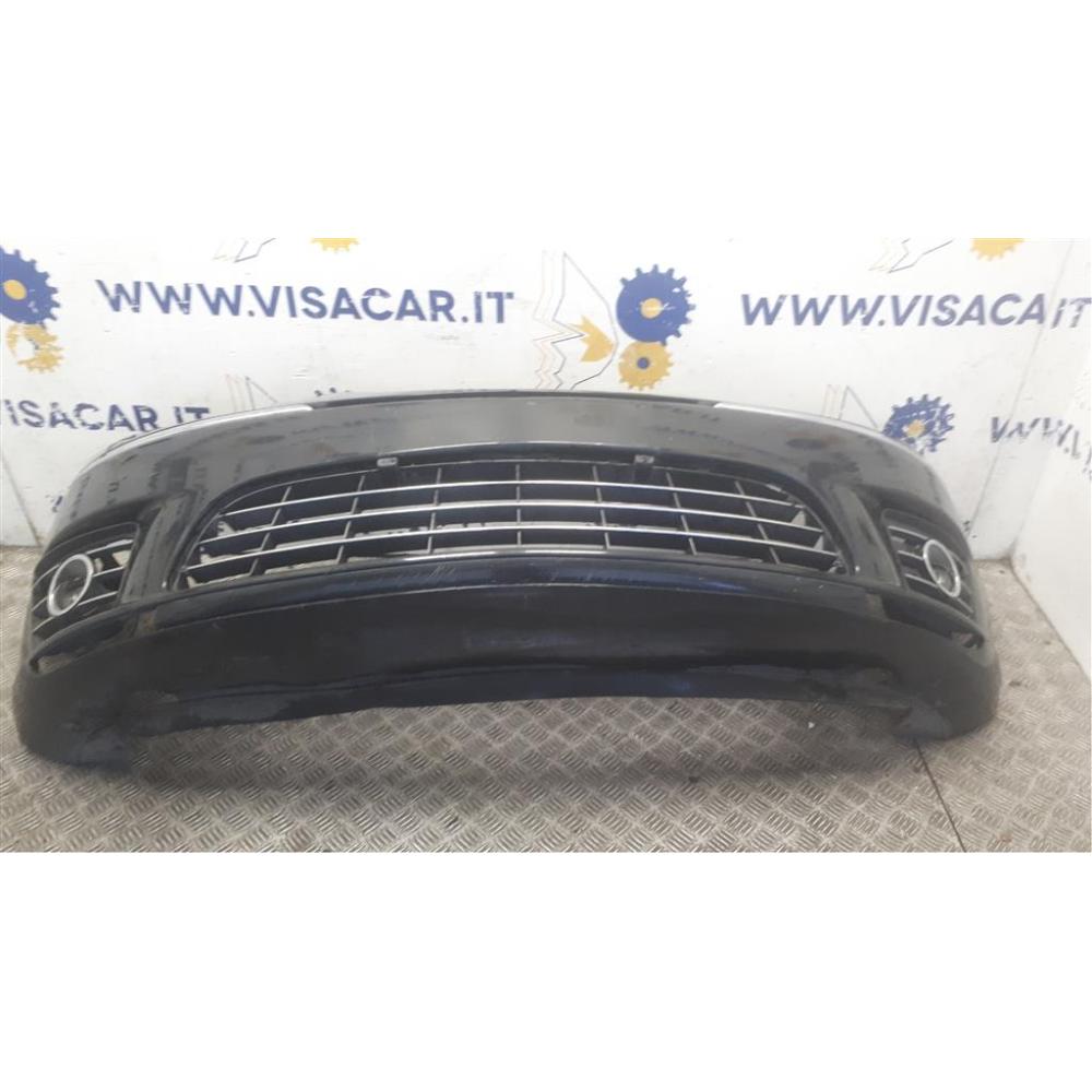 Paraurti Anteriore Usato Dal 2007 Al 2011 Lancia Musa «Ii» (2007)