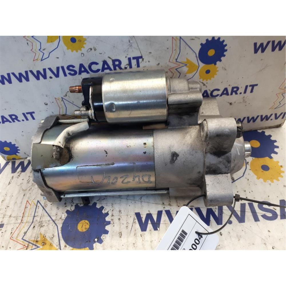 Motorino Avviamento Usato Dal 2004 Volvo V50 (2004)