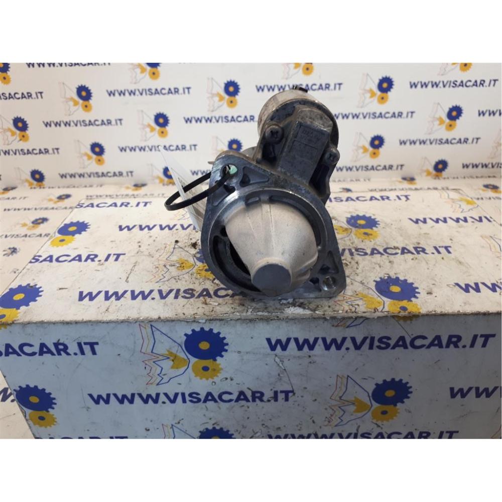 Motorino Avviamento Usato Dal 2011 Kia Picanto «Iii» (2011)