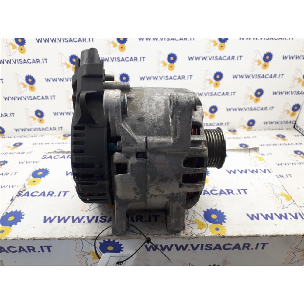 Alternatore Usato Dal 2013 Al 2018 Peugeot 308 «Ii» (2014)