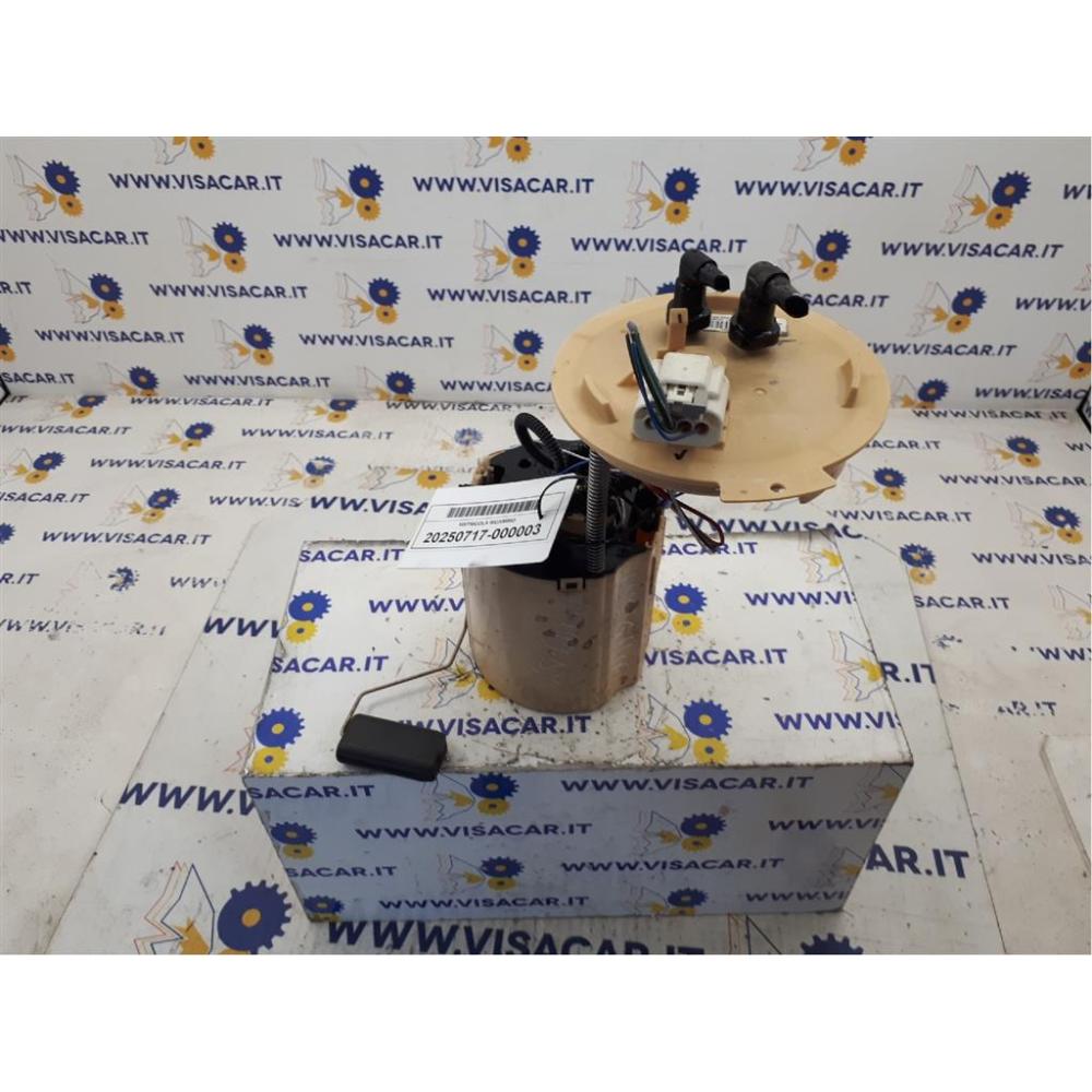 Pompa Carburante Usato Dal 2013 Al 2017 Opel Insignia «A» (2013)