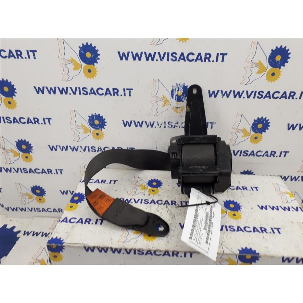 Cintura Di Sicurezza Sedile Anteriore Destro Usato Dal 2006 Al 2011 Chevrolet Captiva «I» (2007)