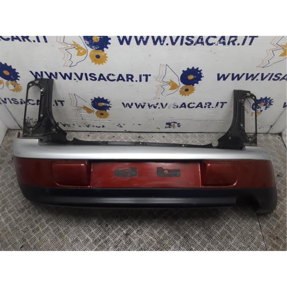 Paraurti Posteriore Usato Mini Mini Clubman «R55» (2008)