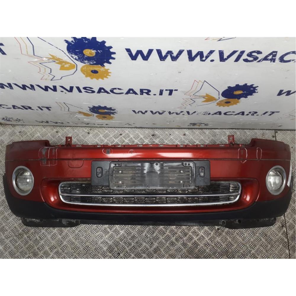 Paraurti Anteriore Usato Mini Mini Clubman «R55» (2008)